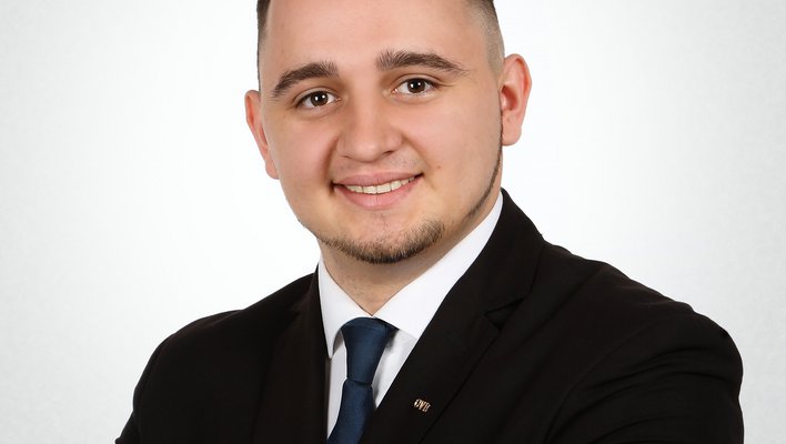 Szymoniak Daniel