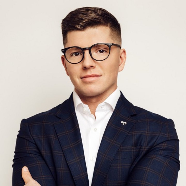 Doradztwo dla Karol Żukowski