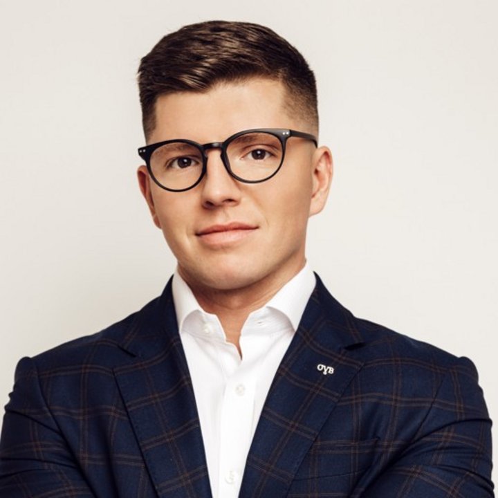 Doradztwo dla Karol Żukowski
