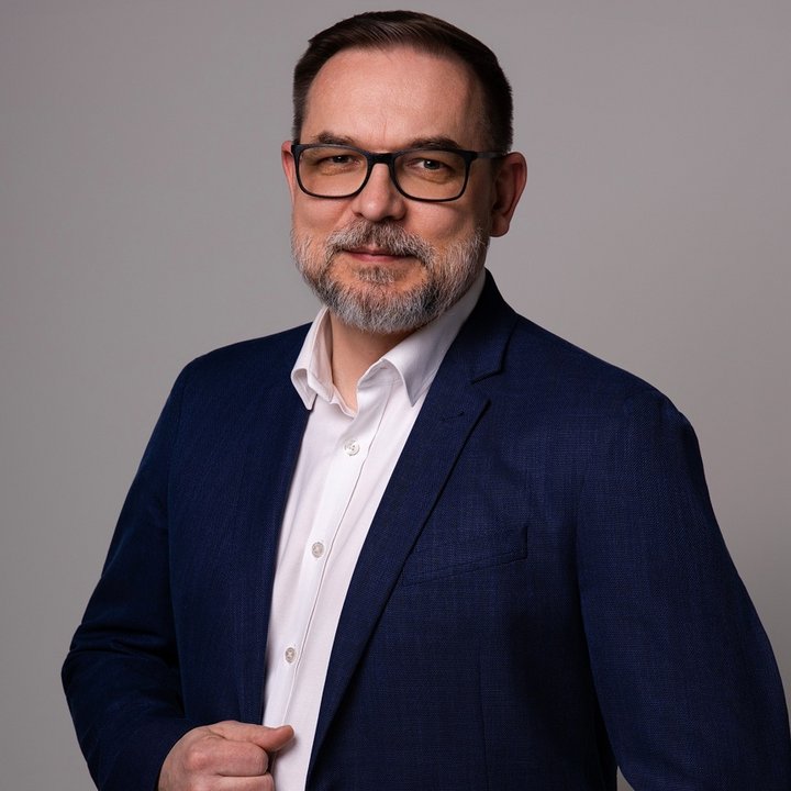 Doradztwo dla Paweł Wiśniewski