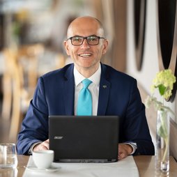 Your personal Advisor Advisor image OVB
