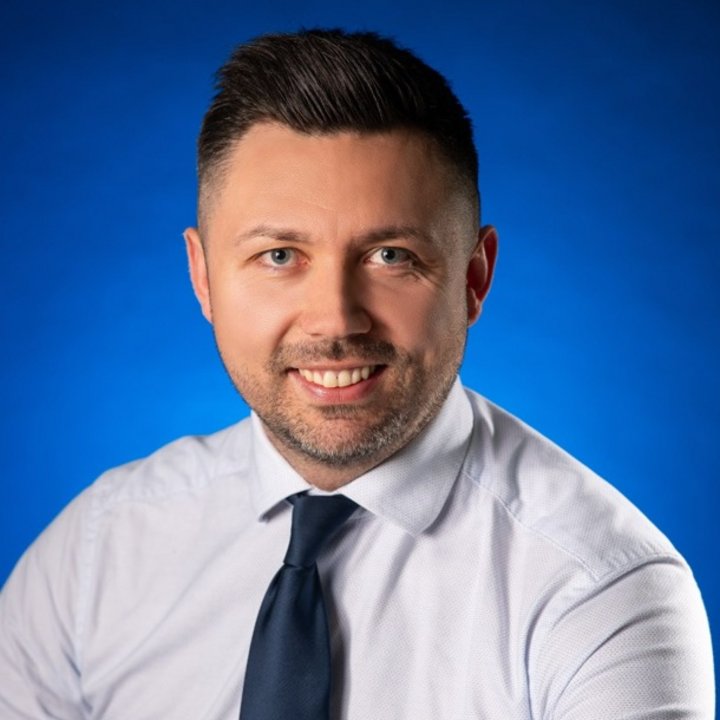 Doradztwo dla Maciej Gierada