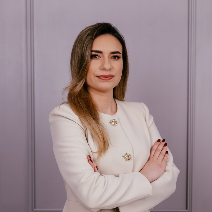 Doradztwo dla Klaudia Góralewska