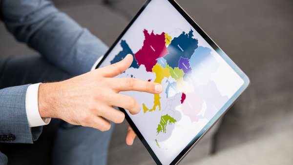 Historyczne prospekty OVB