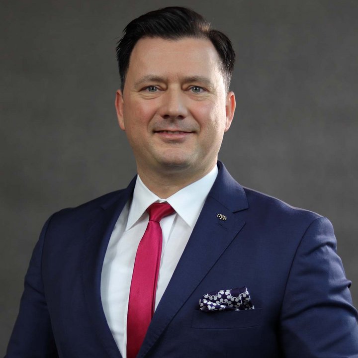 Doradztwo dla Ireneusz Tomczyk