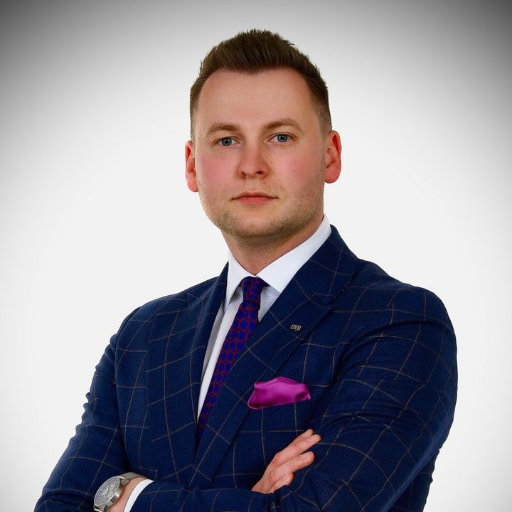 Doradztwo dla Marek Mikołajczyk