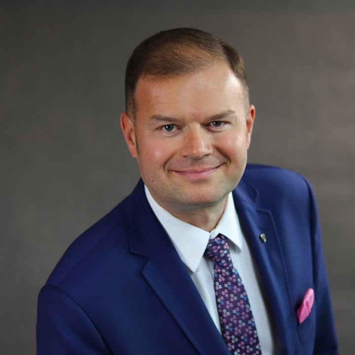 Doradztwo dla Marcin Dobrzański Doradztwo dla Marcin Dobrzański