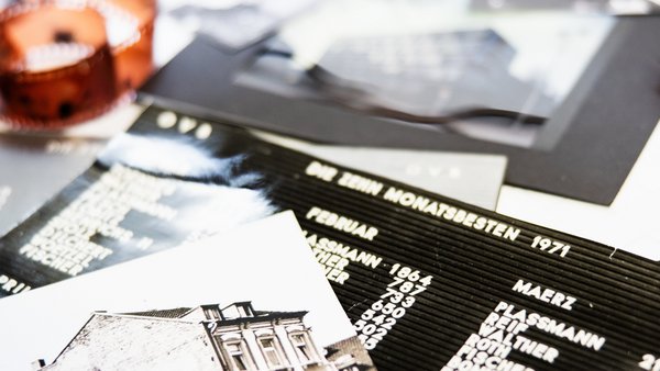 Historyczne zdjęcia OVB