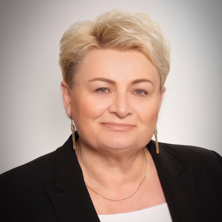 Doradztwo dla Halina Wilczyńska