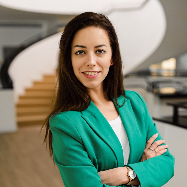 Doradztwo dla Karolina Śpiewak-Kozioł