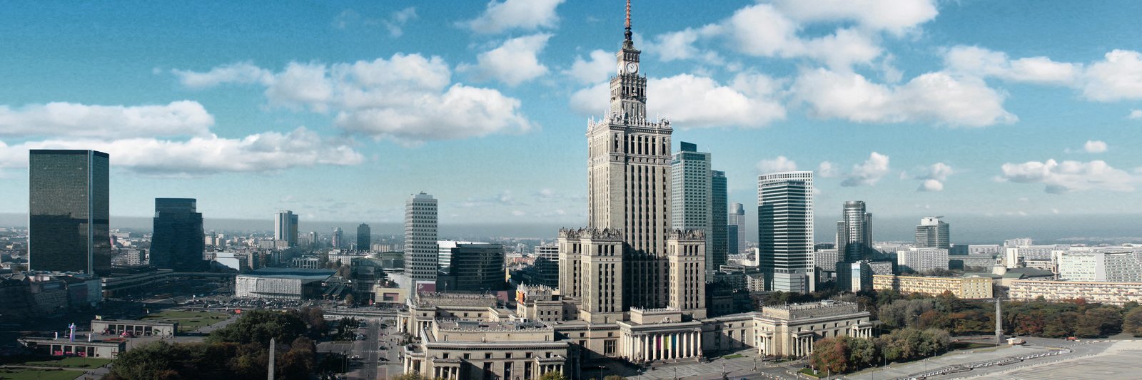 Zdjęcie centrali regionalnej OVB Zdjęcie centrali regionalnej OVB