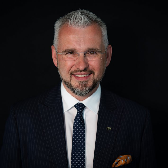 Your personal Advisor Advisor image OVB