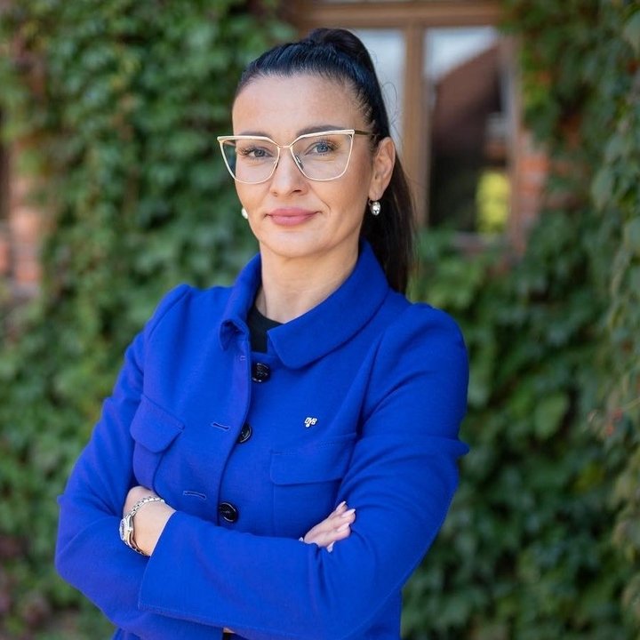 Doradztwo dla Magdalena Zieleniewska Doradztwo dla Magdalena Zieleniewska