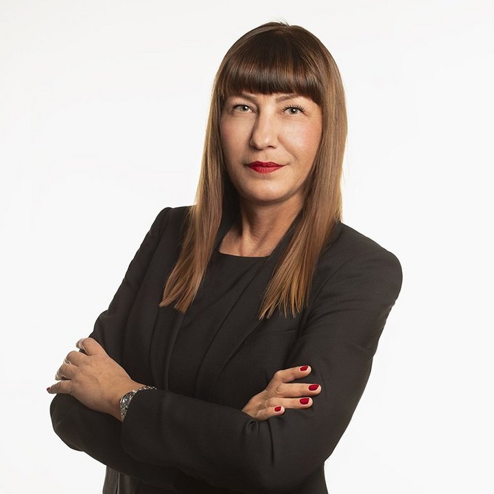 Doradztwo dla Joanna Van Damme