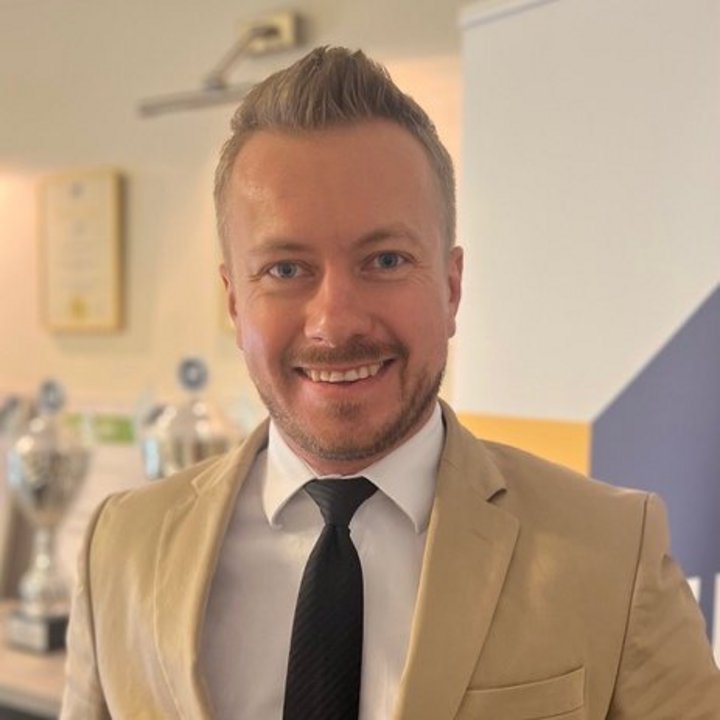 Doradztwo dla Grzegorz Zaleski