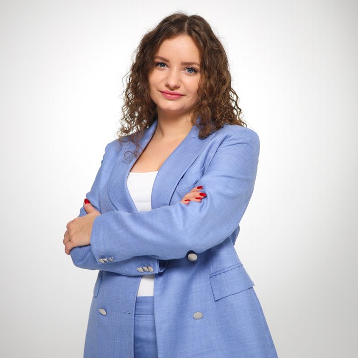 Doradztwo dla Ewa Panek