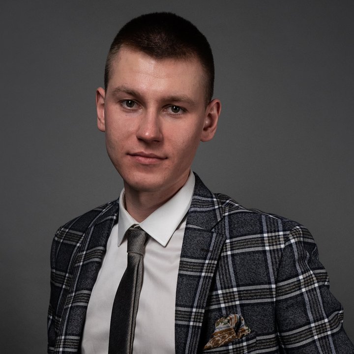 Doradztwo dla Maciej Guzik