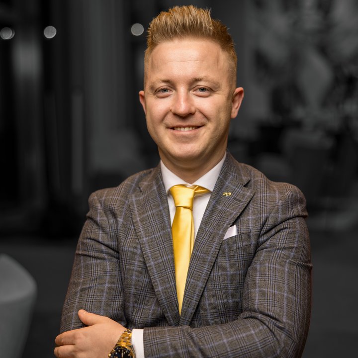 Doradztwo dla Marcin Ratuszniak Doradztwo dla Marcin Ratuszniak