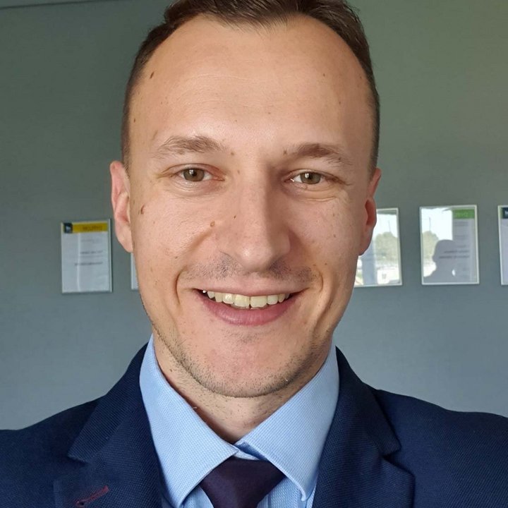 Doradztwo dla Marcin Mańkowski Doradztwo dla Marcin Mańkowski