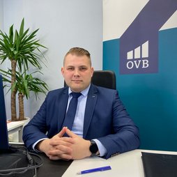 Doradca OVB Advisor image OVB