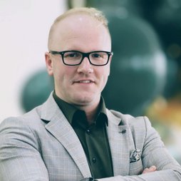 Your personal Advisor Advisor image OVB