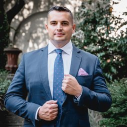 Your personal Advisor Advisor image OVB