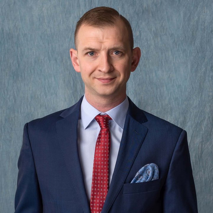 Doradztwo dla Maciej Srzedziński Doradztwo dla Maciej Srzedziński