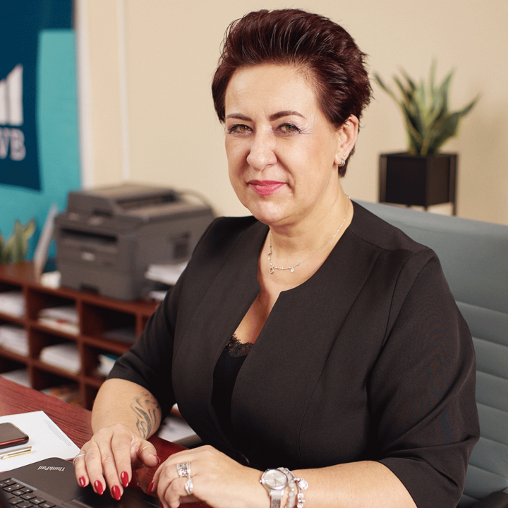 Doradztwo dla Agata Giemza