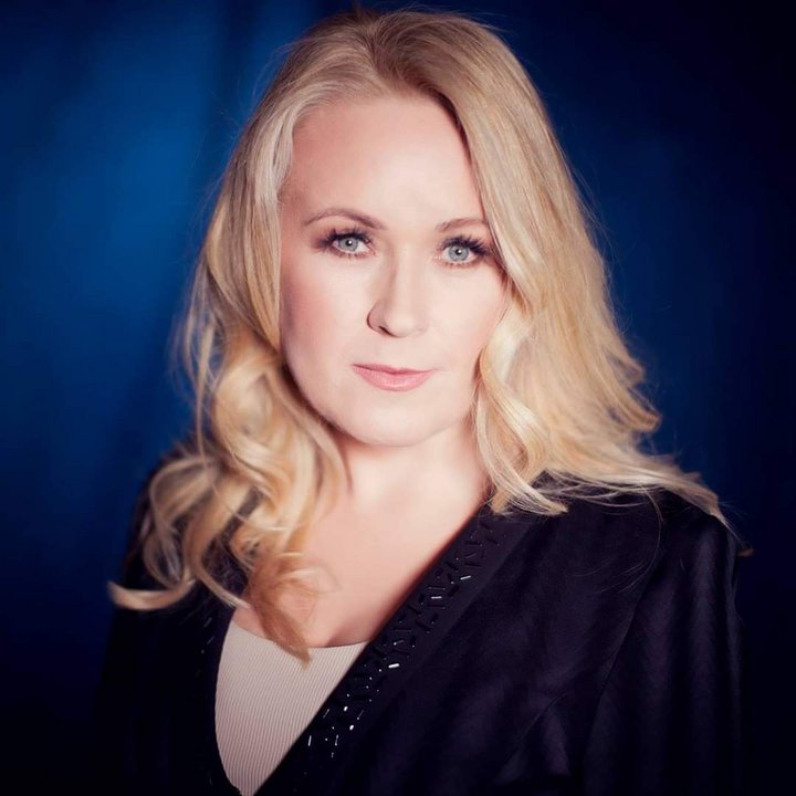 Doradztwo dla Anna Moskwa