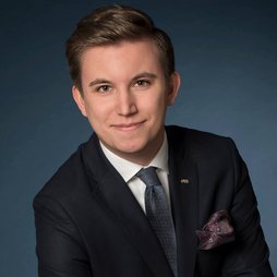 Your personal Advisor Advisor image OVB