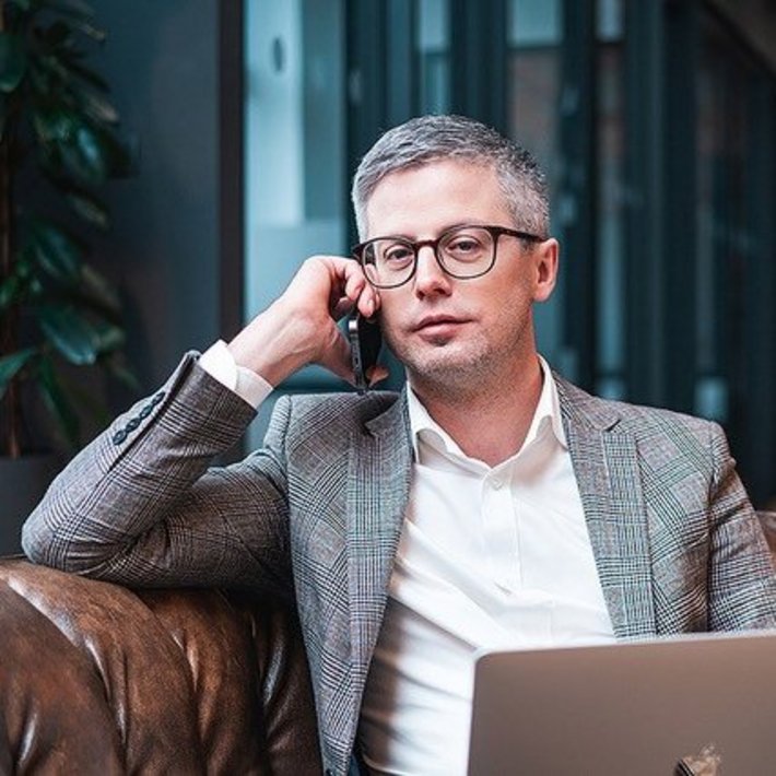 Doradztwo dla Piotr Paczka Doradztwo dla Piotr Paczka