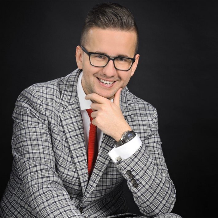 Your personal Advisor Advisor image OVB