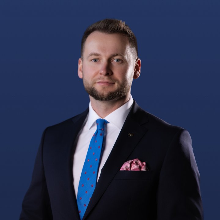 Doradztwo dla Marek Mikołajczyk