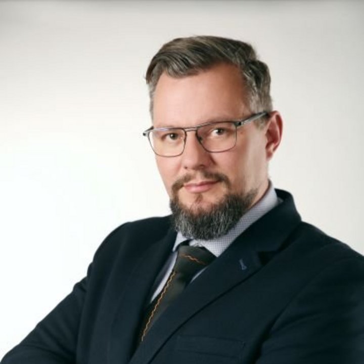 Doradztwo dla Grzegorz Piątek