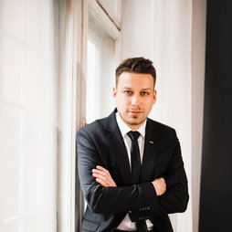 Your personal Advisor Advisor image OVB