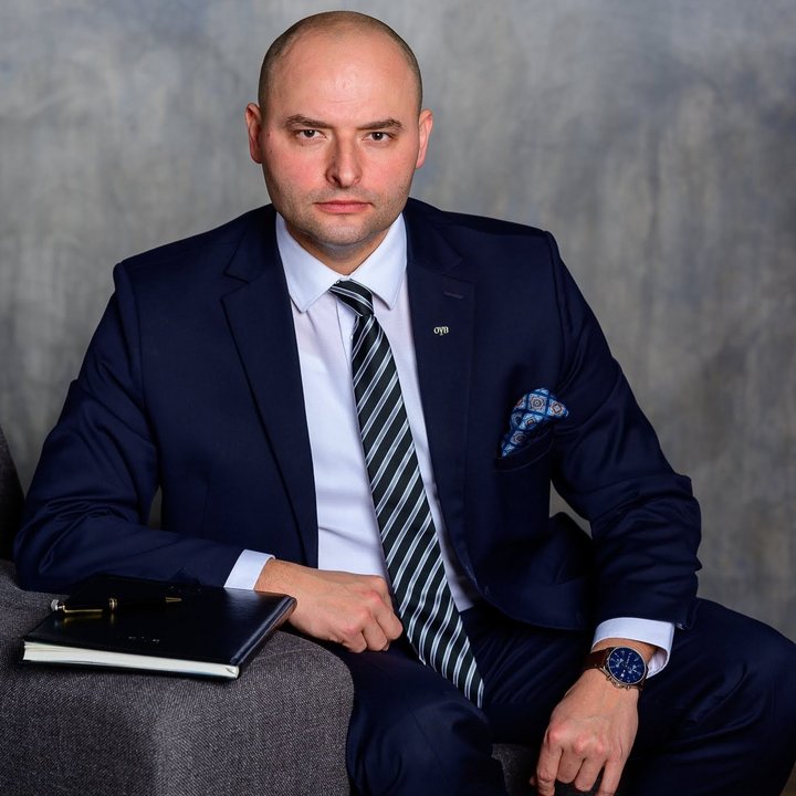 Doradztwo dla Nowak Arkadiusz