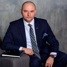Your personal Advisor Advisor image OVB