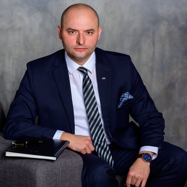 Doradztwo dla Arkadiusz Nowak