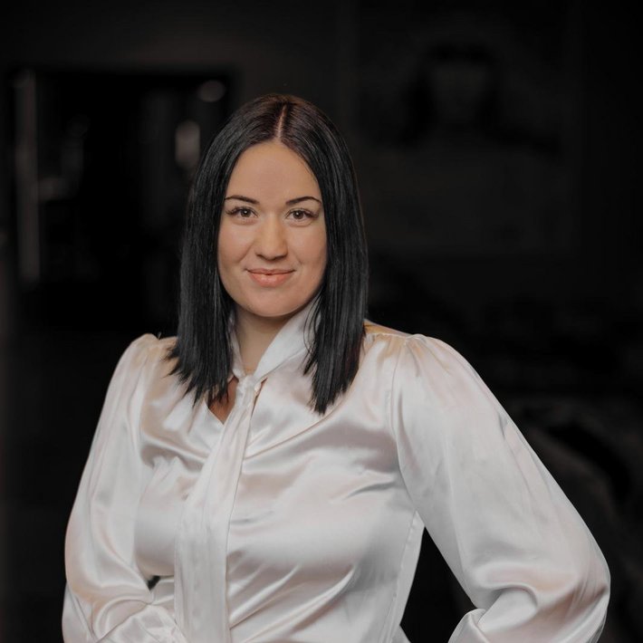 Doradztwo dla Aleksandra Legęza Doradztwo dla Aleksandra Legęza