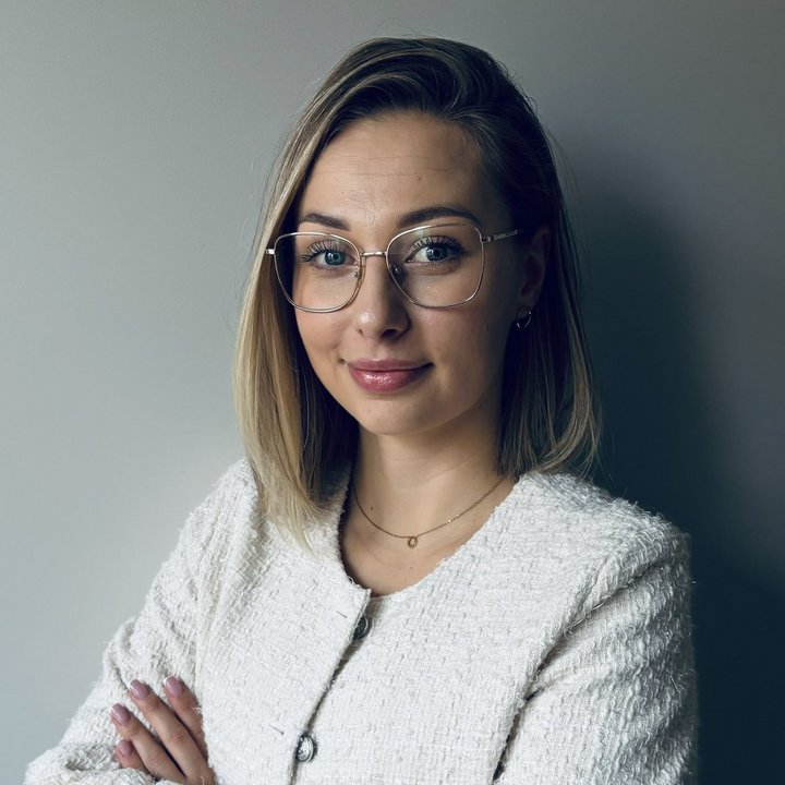 Doradztwo dla Jagoda Kołodziej